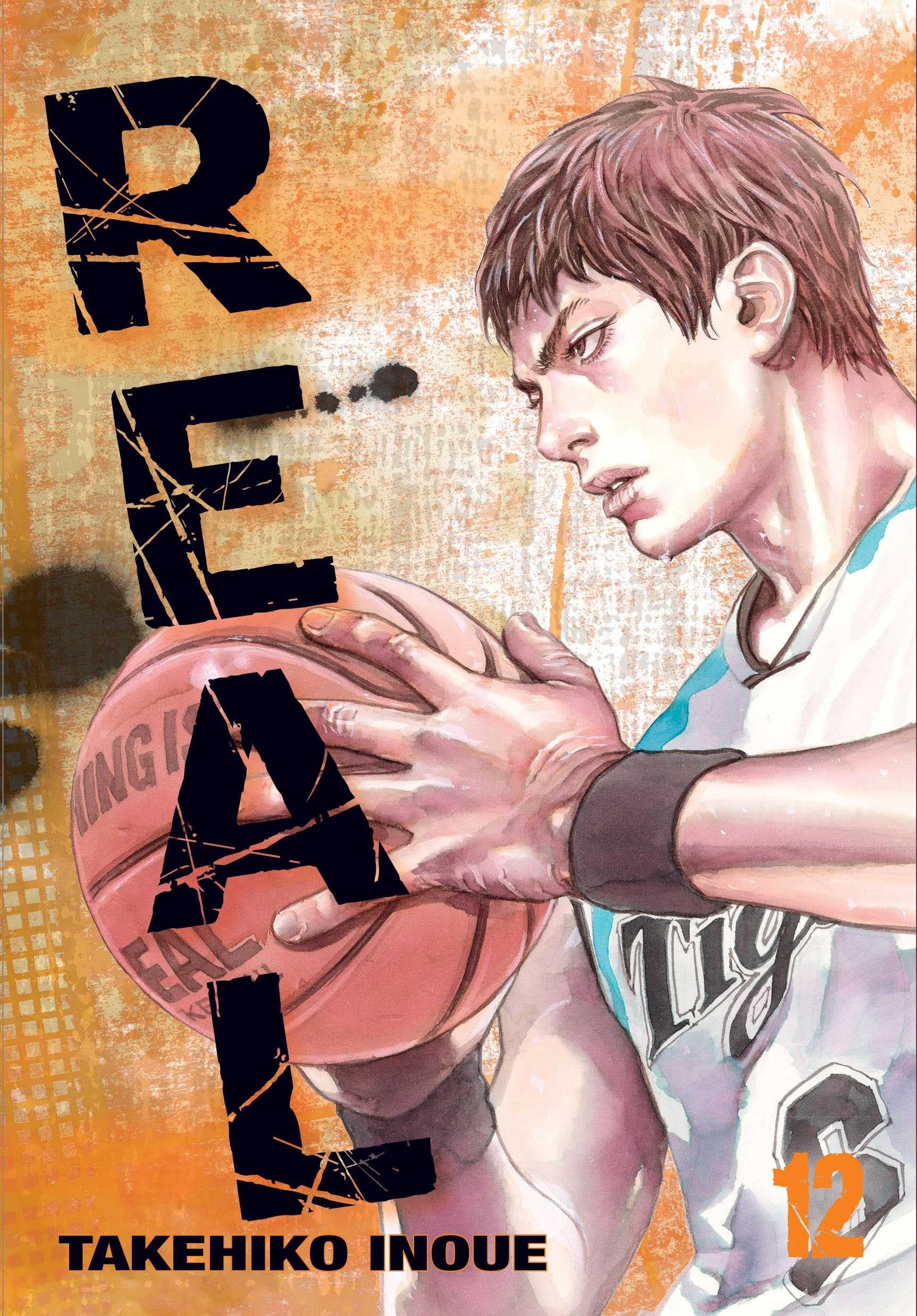 Real, Vol. 12 (12),Used