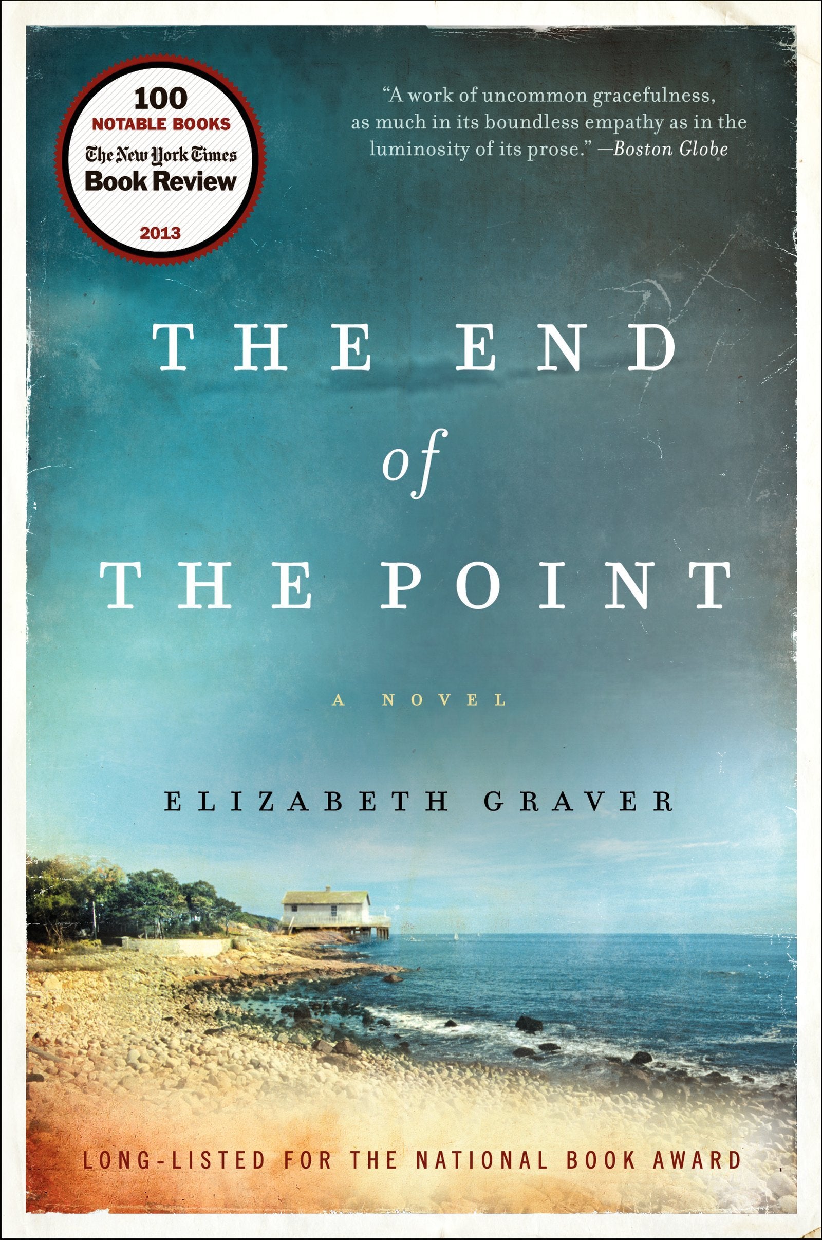 END POINT (P.S.),Used