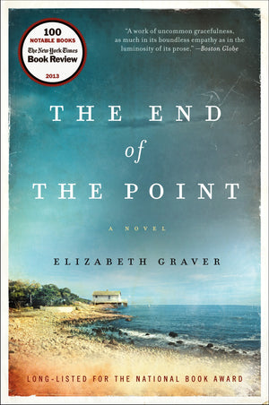 END POINT (P.S.),Used
