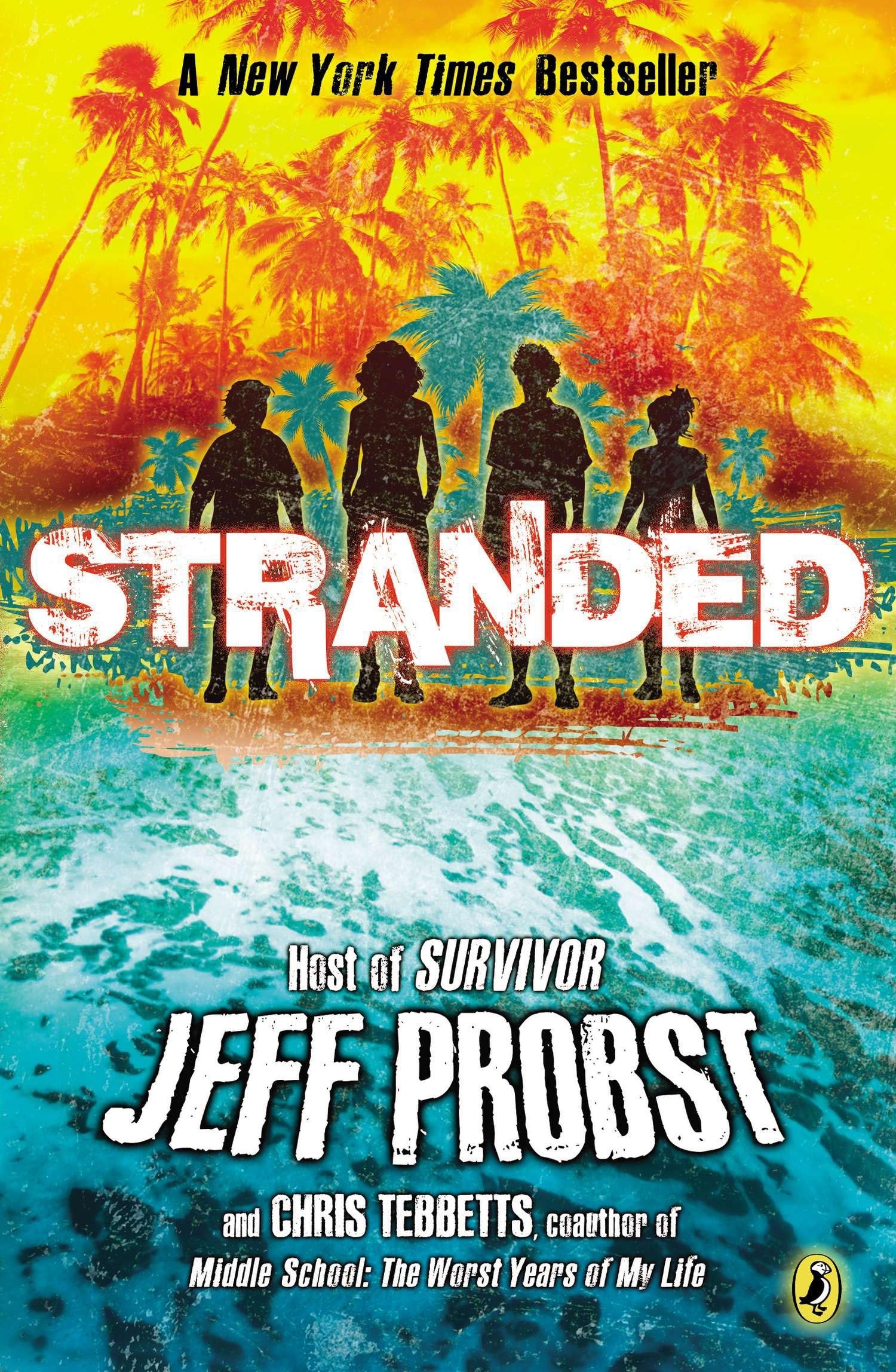Stranded-used