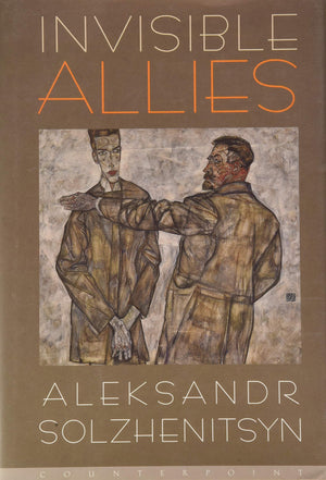 Invisible Allies