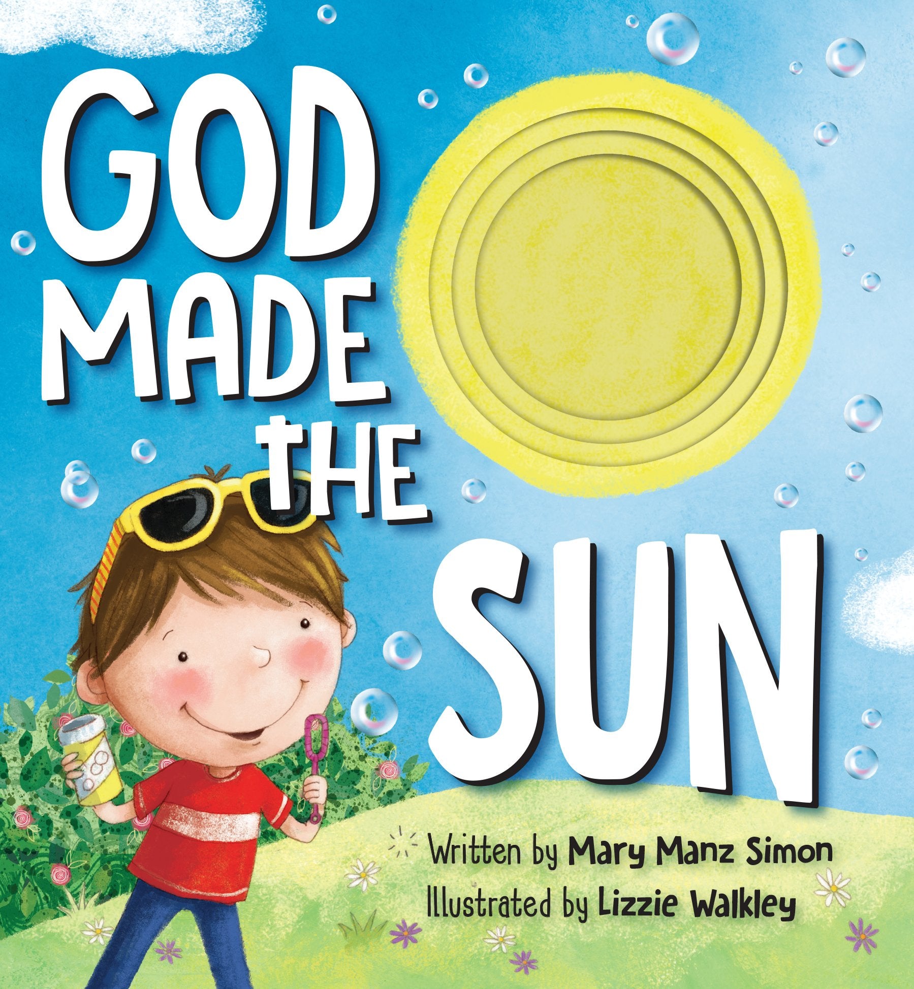 God Made The Sun