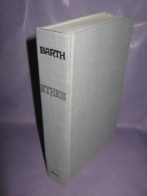 Ethics (English And German Edition),Used