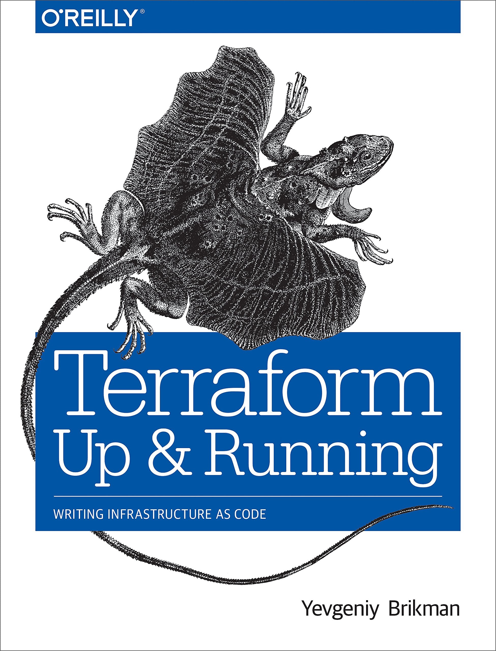 Terraform: Up and Running: Writing Infrastructure as Code,Used