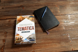 Concordancia Tem?tica Holman  Holman Concise Topical Concordance (Spanish Edition),New