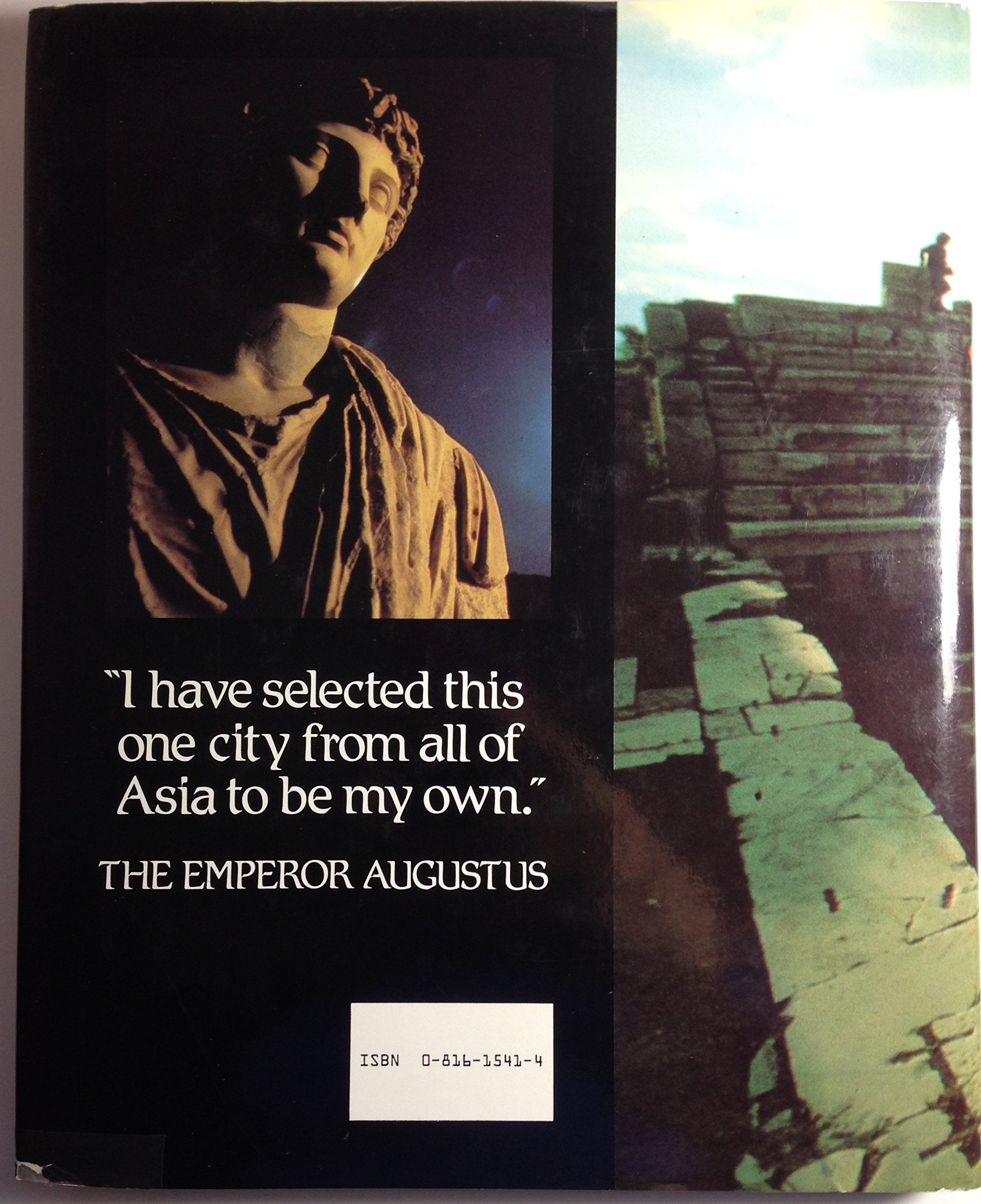 Aphrodisias: City Of Venus Aphrodite,New