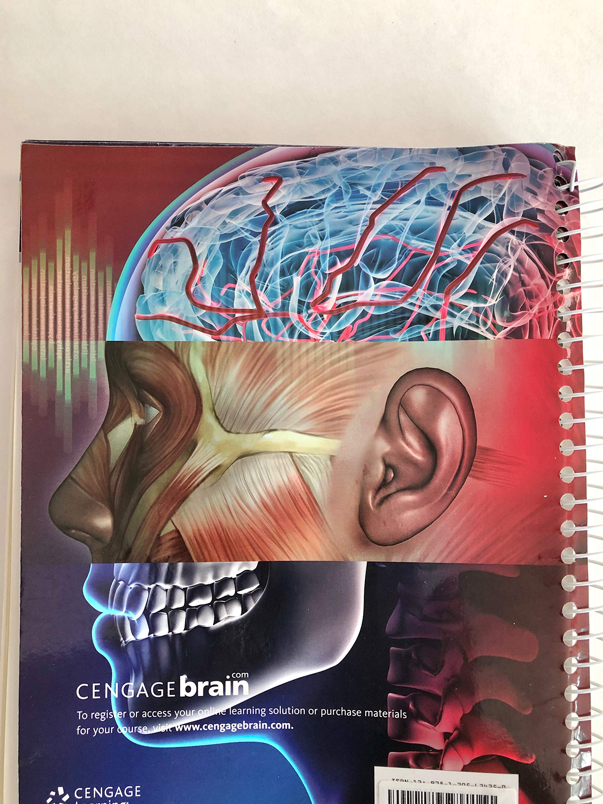Medical Terminology For Health Professions, Spiral Bound Version