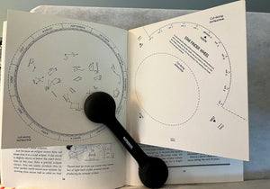 Astronomy Activity Book-used