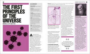 The Physics Book: Big Ideas Simply Explained (DK Big Ideas),New