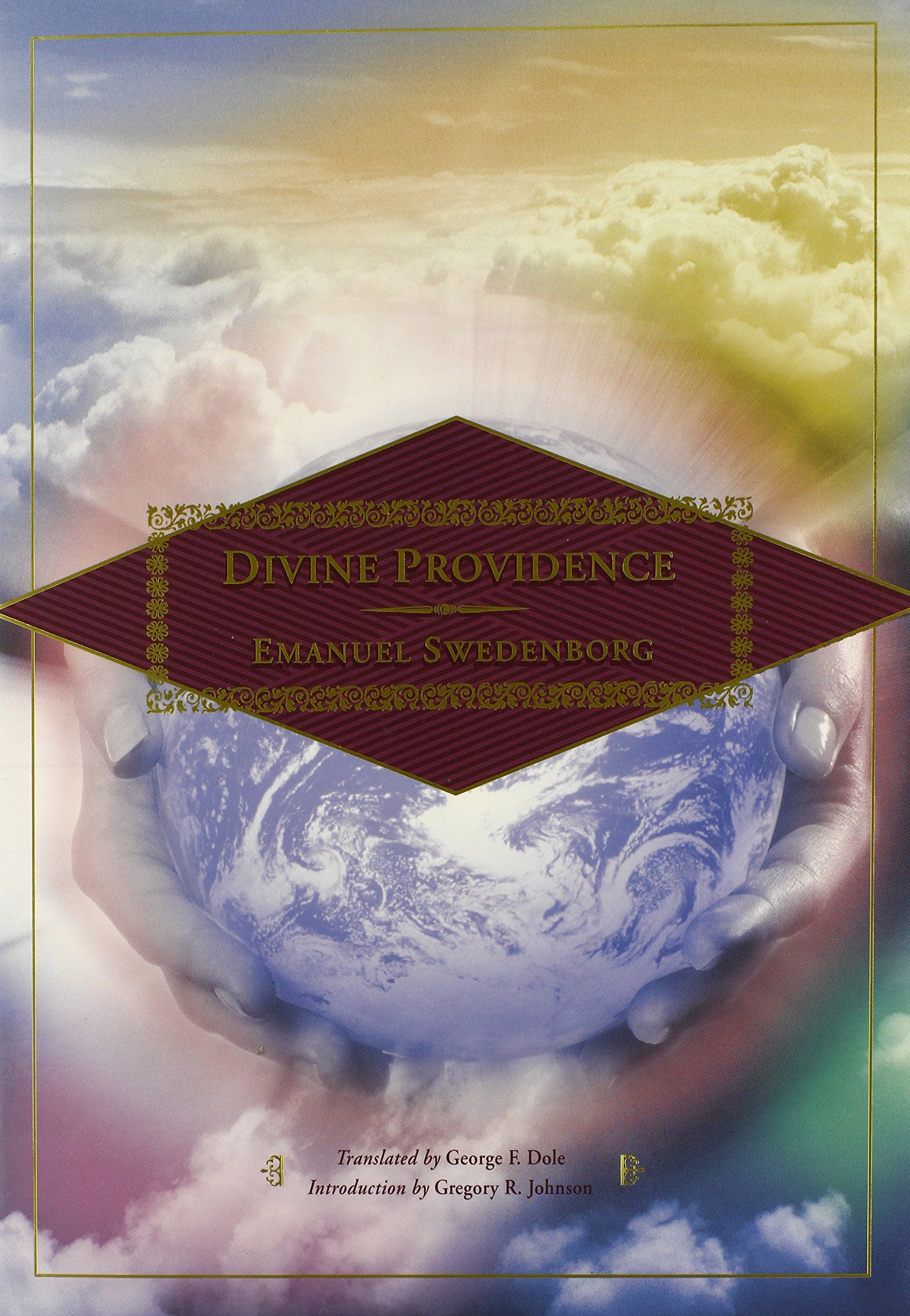 Divine Providence (New Century Edition),Used