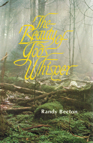 The Beauty of God's Whisper,Used