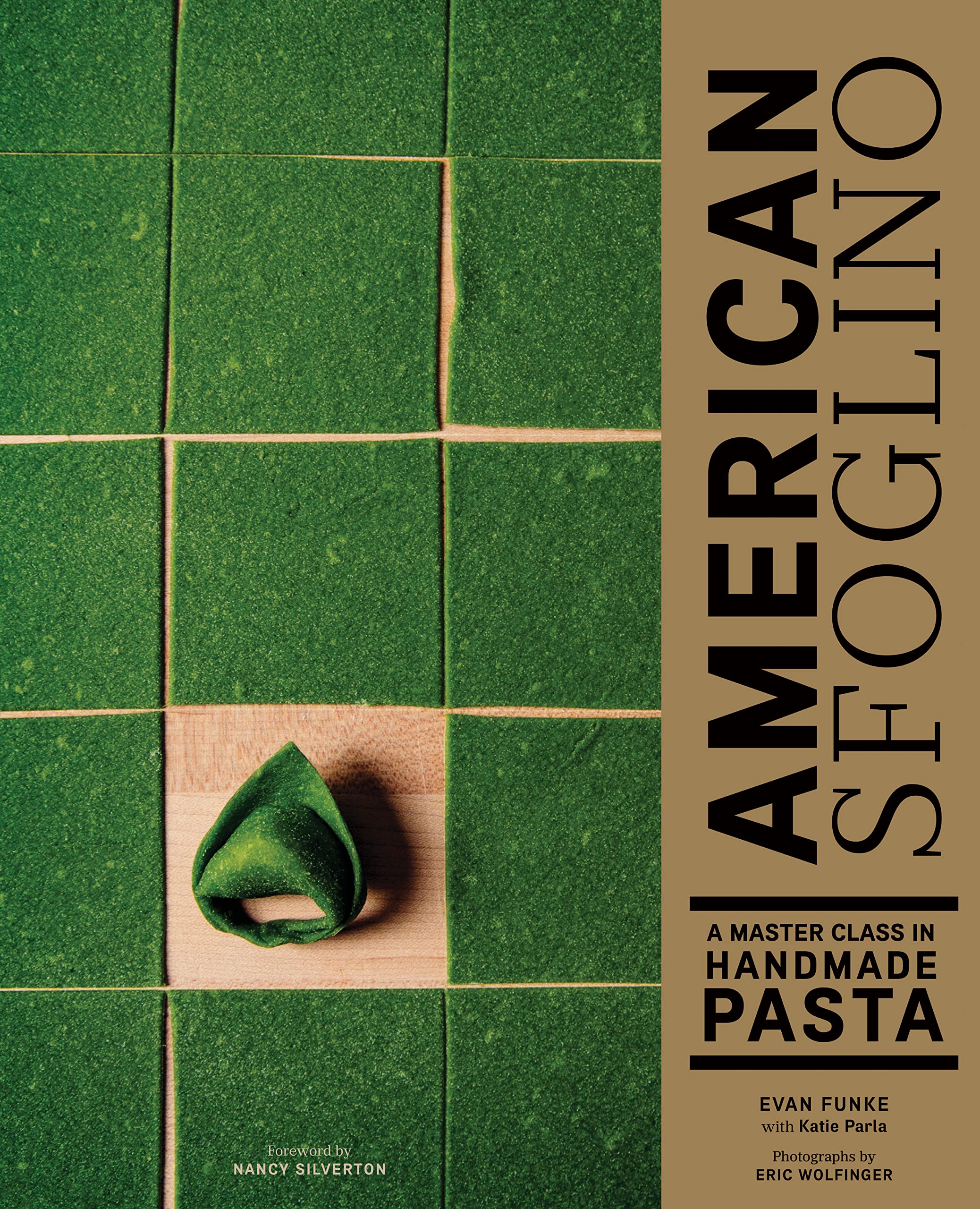 American Sfoglino: A Master Class In Handmade Pasta