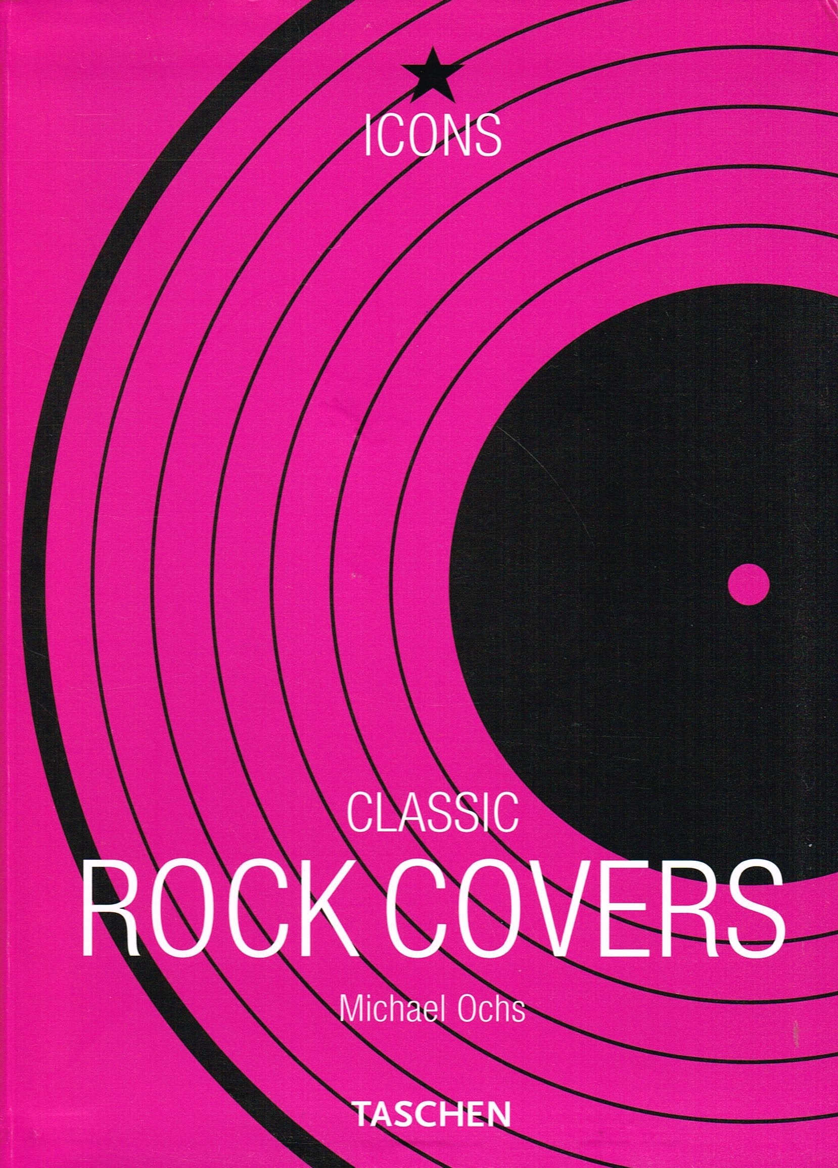 Classic Rock Covers,Used