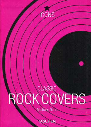 Classic Rock Covers,Used