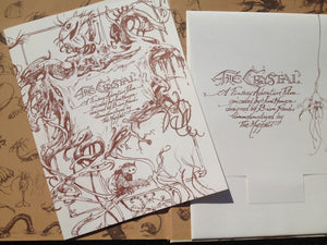 The World Of The Dark Crystal: The Collector'S Edition,New