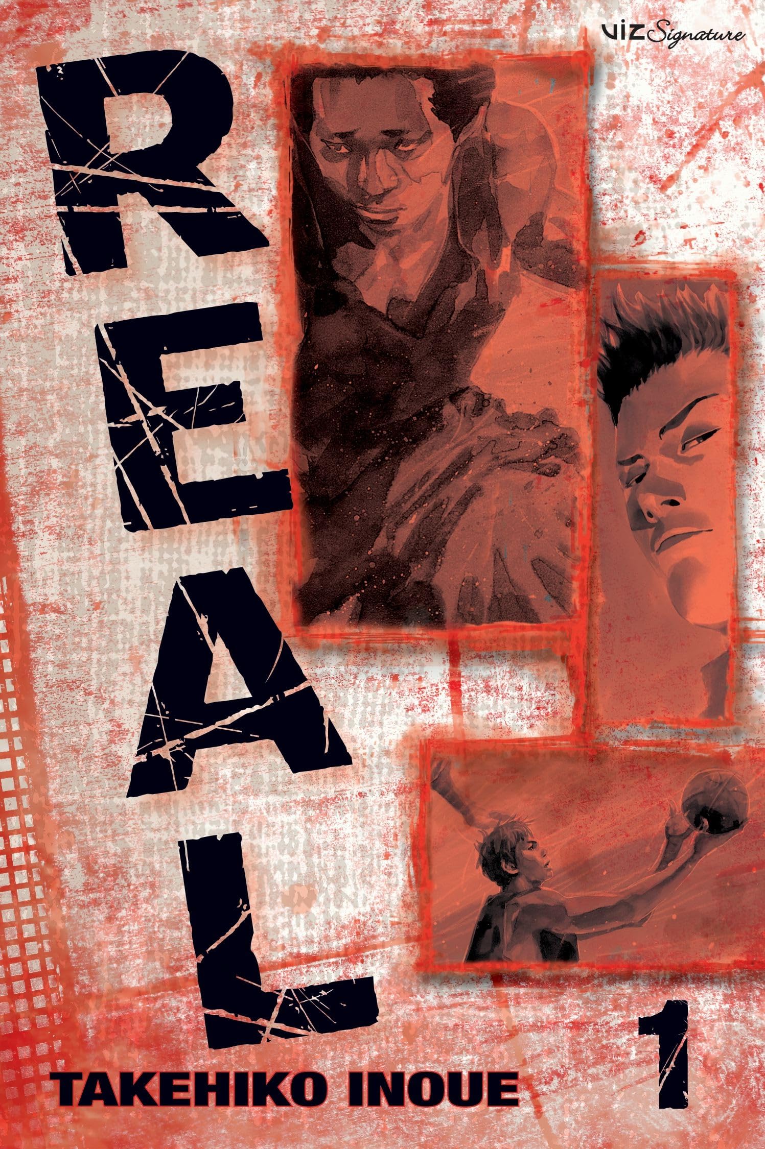 Real, Vol. 1,New