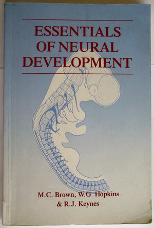 Essentials of Neural Development