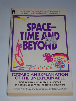 SpaceTime and Beyond,Used