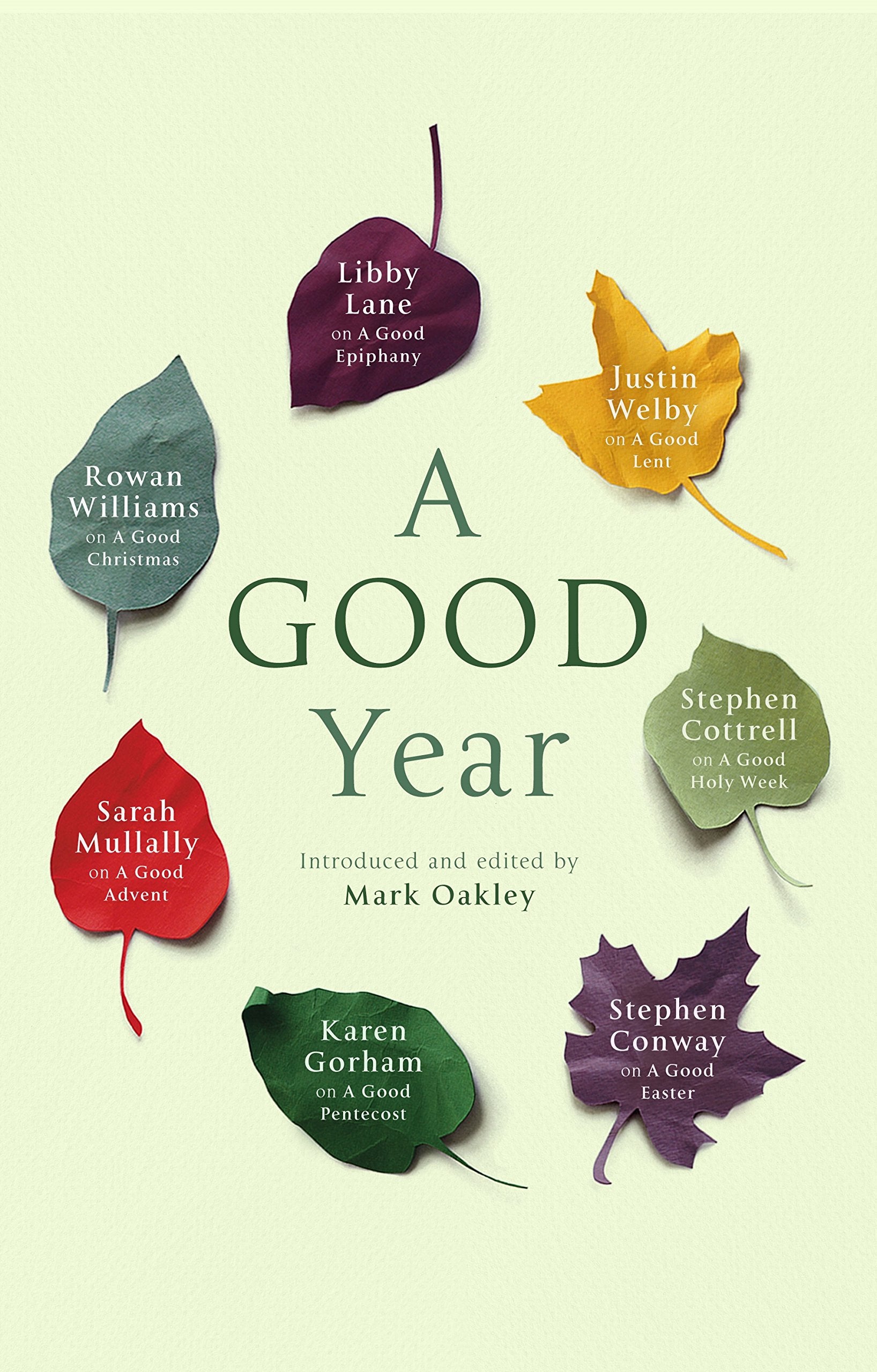 A Good Year,New