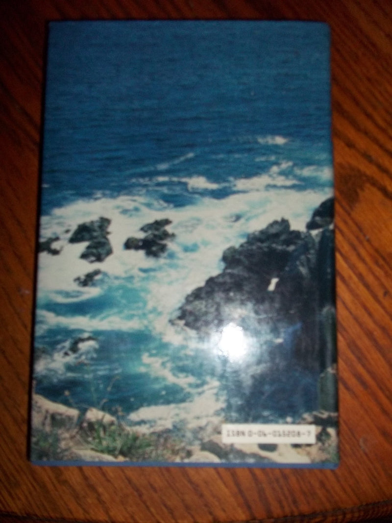 A Desert Country Near The Sea: A Natural History Of The Cape Region Of Baja California,Used