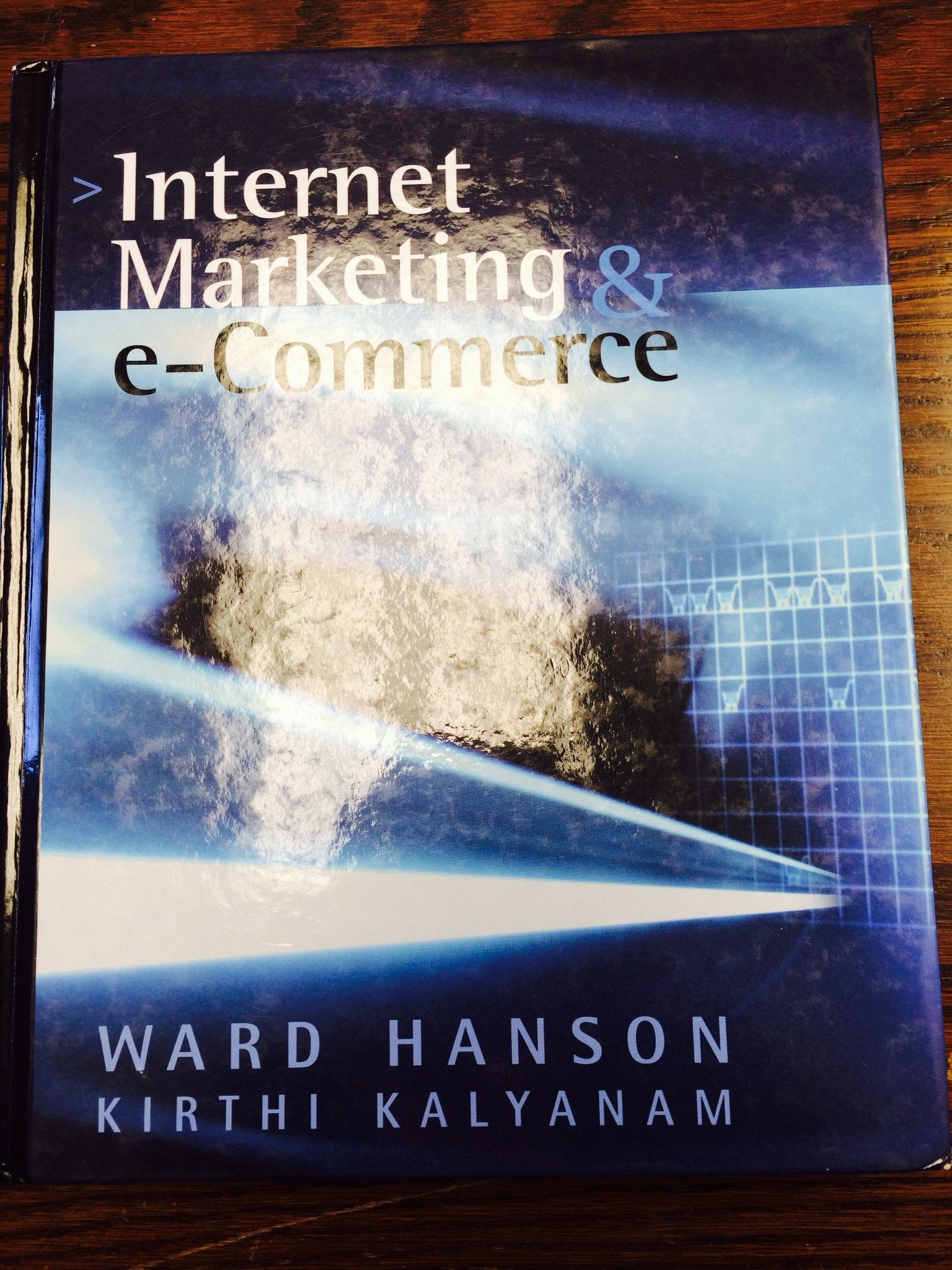 Internet Marketing and eCommerce,Used