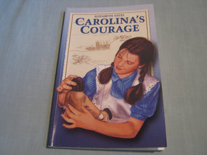 Carolina's Courage,Used