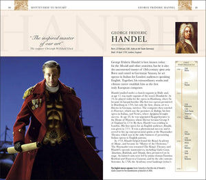 Eyewitness Companions: Opera (Eyewitness Companion Guides)