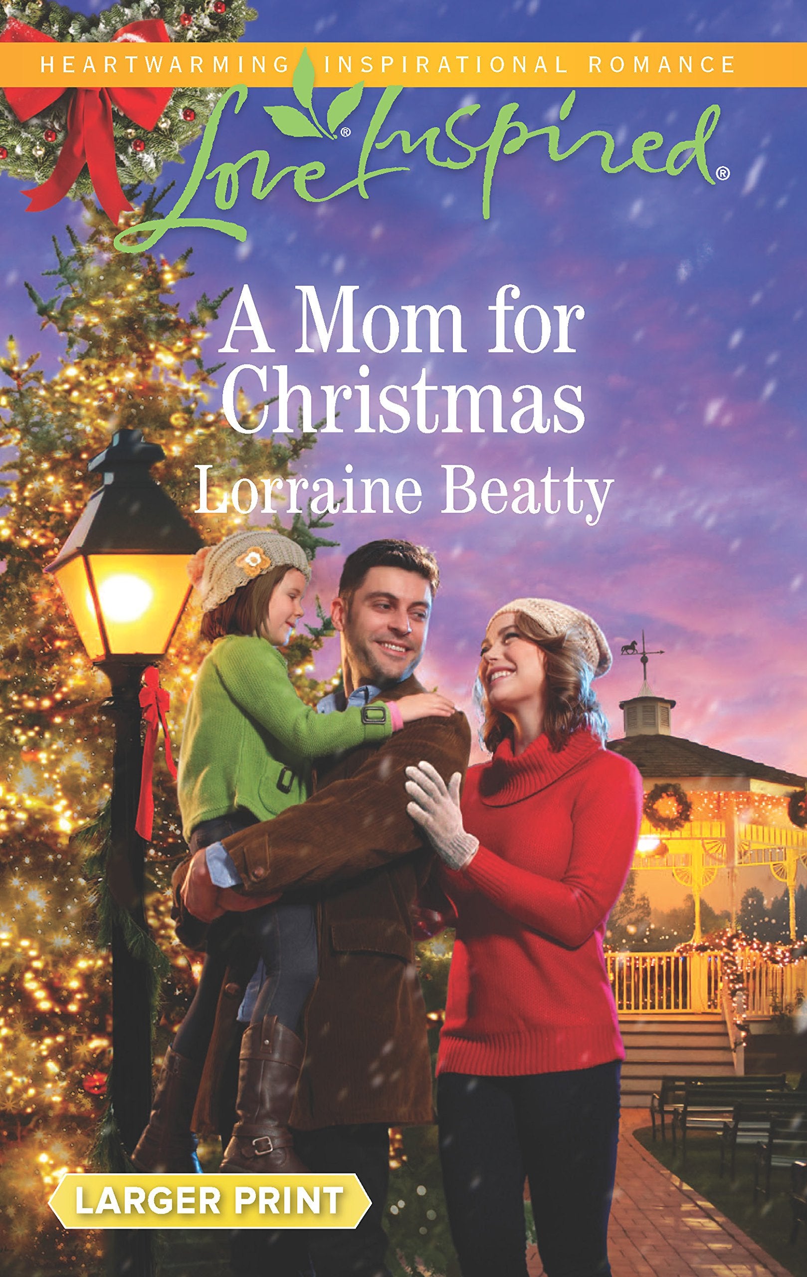 A Mom for Christmas (Home to Dover, 8),Used