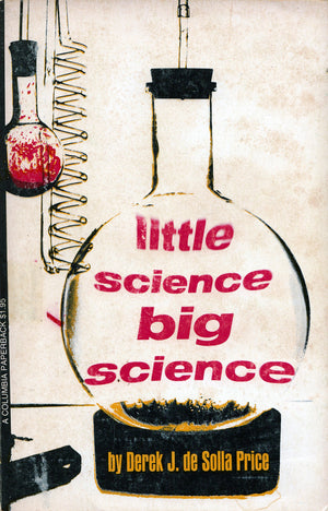 Little Science, Big Science-new