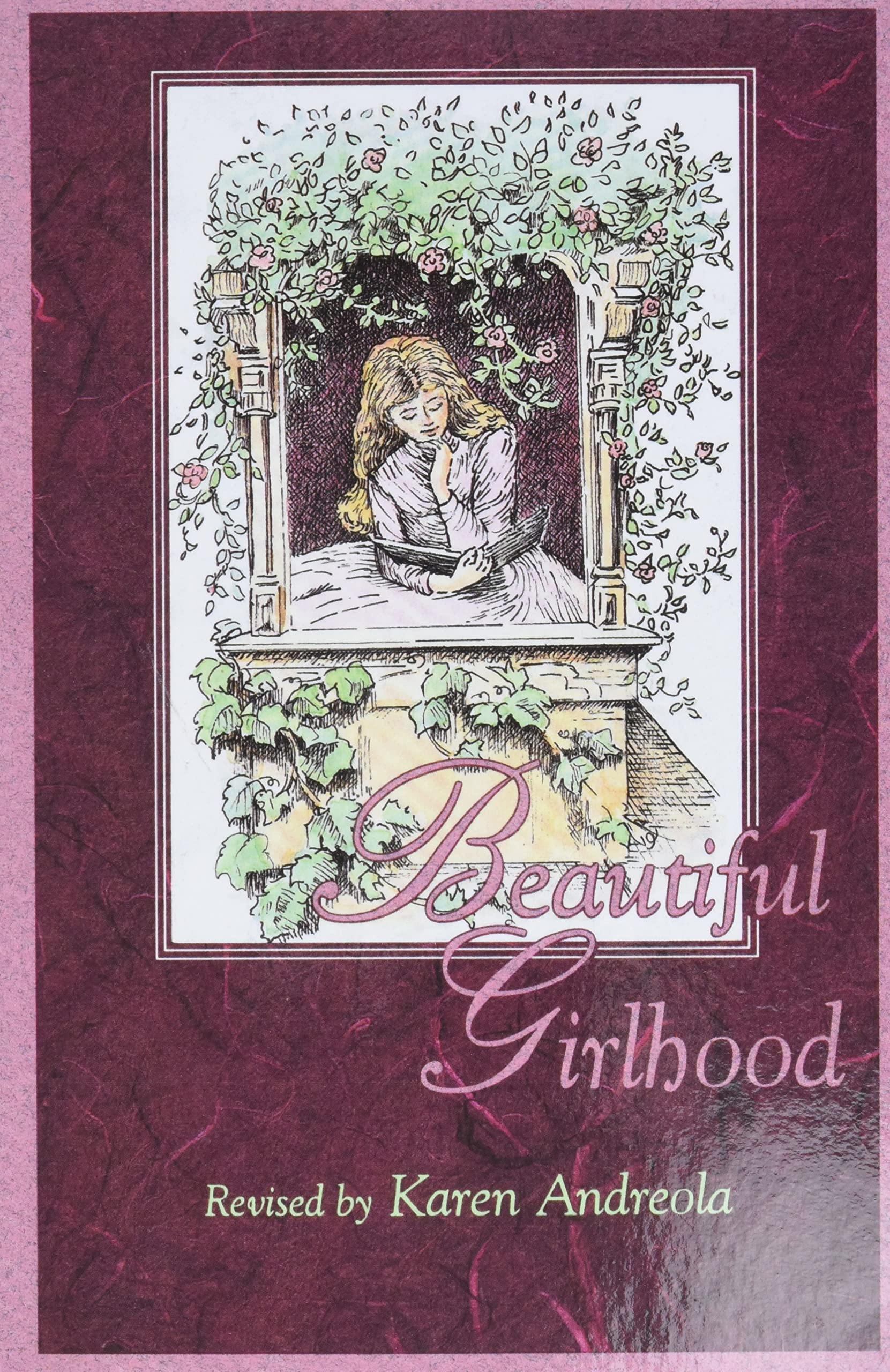 Beautiful Girlhood,New