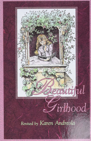 Beautiful Girlhood,New