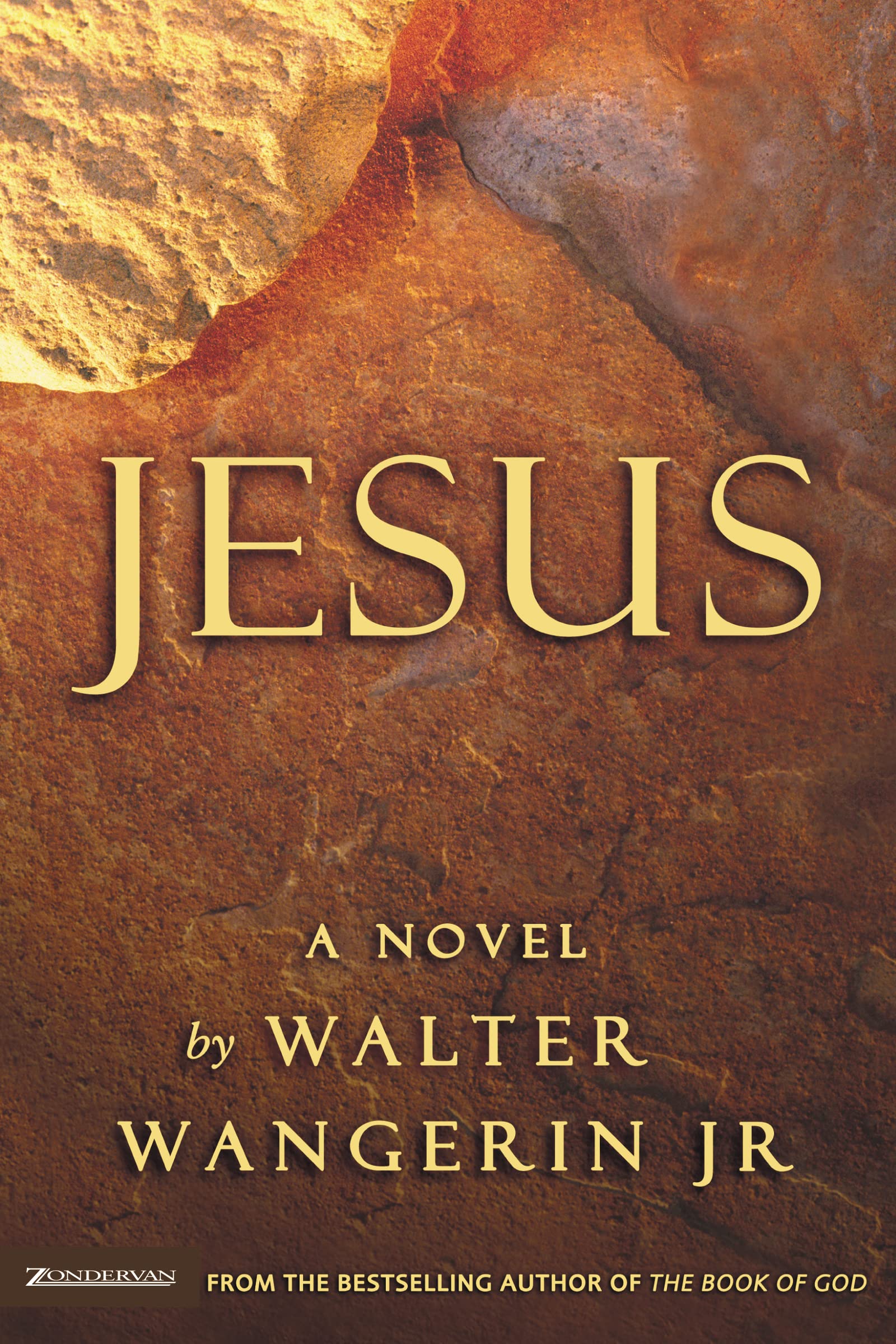 Jesus: A Novel,New