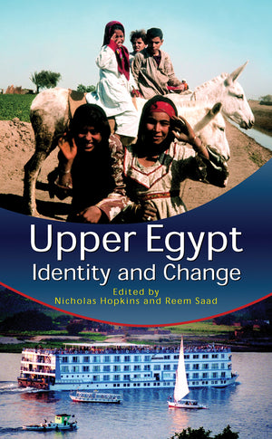 Upper Egypt: Identity and Change,Used