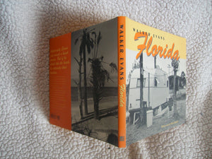 Walker Evans: Florida,New