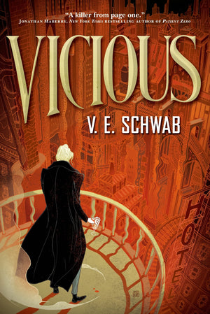 Vicious (Villains)