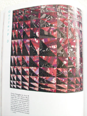 Block Bender Quilts,New