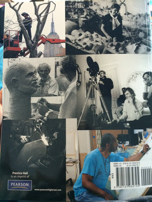 Art Since 1940 (3Rd Edition),New