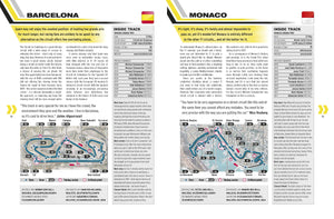 The Official BBC Sport Guide: Formula One 2014 (Y),Used