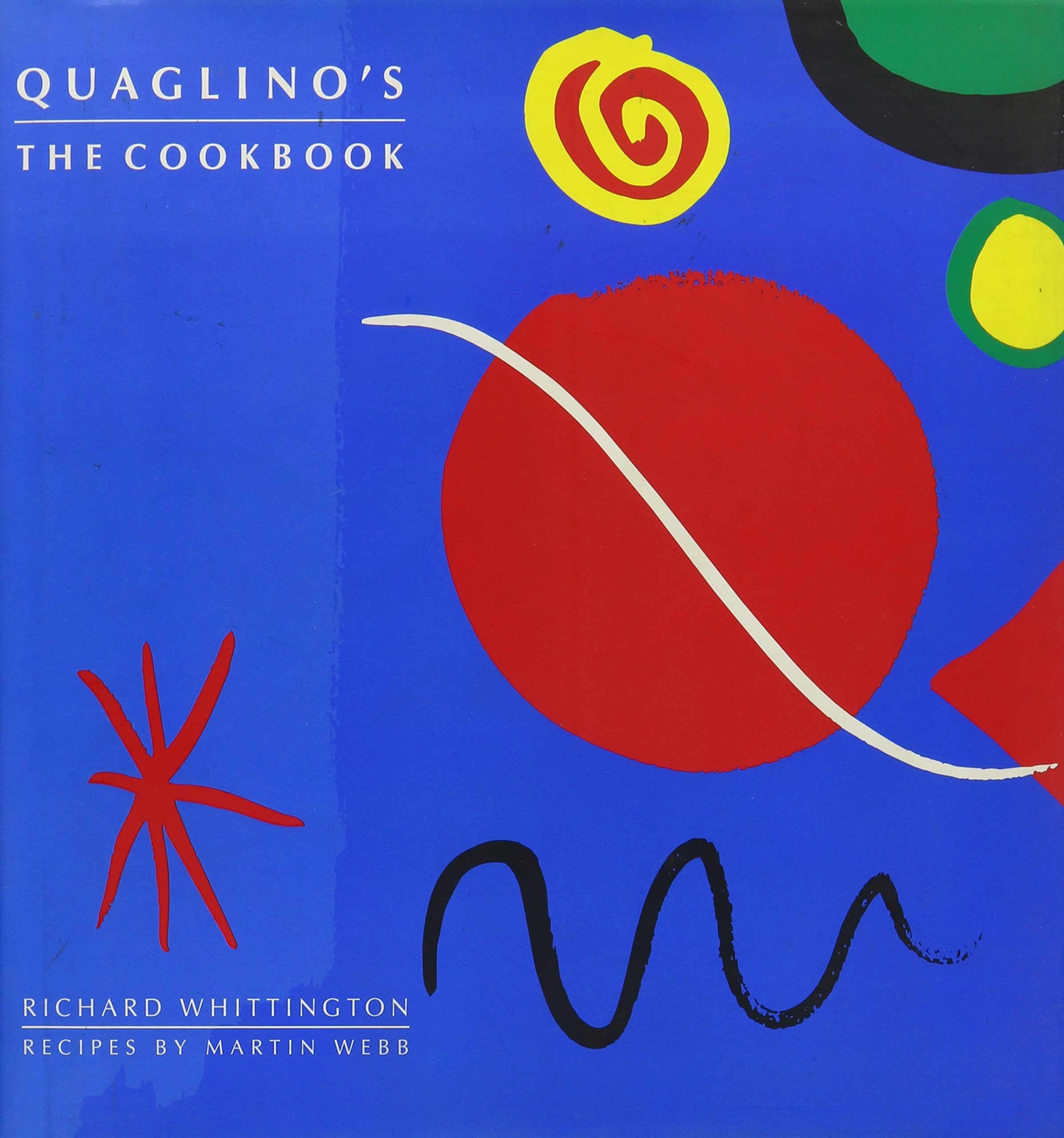Quaglino'S,Used