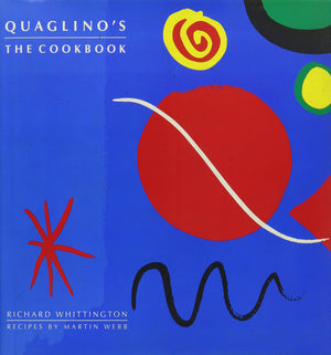 Quaglino'S,Used