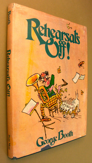 Rehearsal's off!,Used
