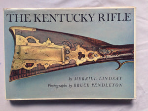 The Kentucky Rifle,Used