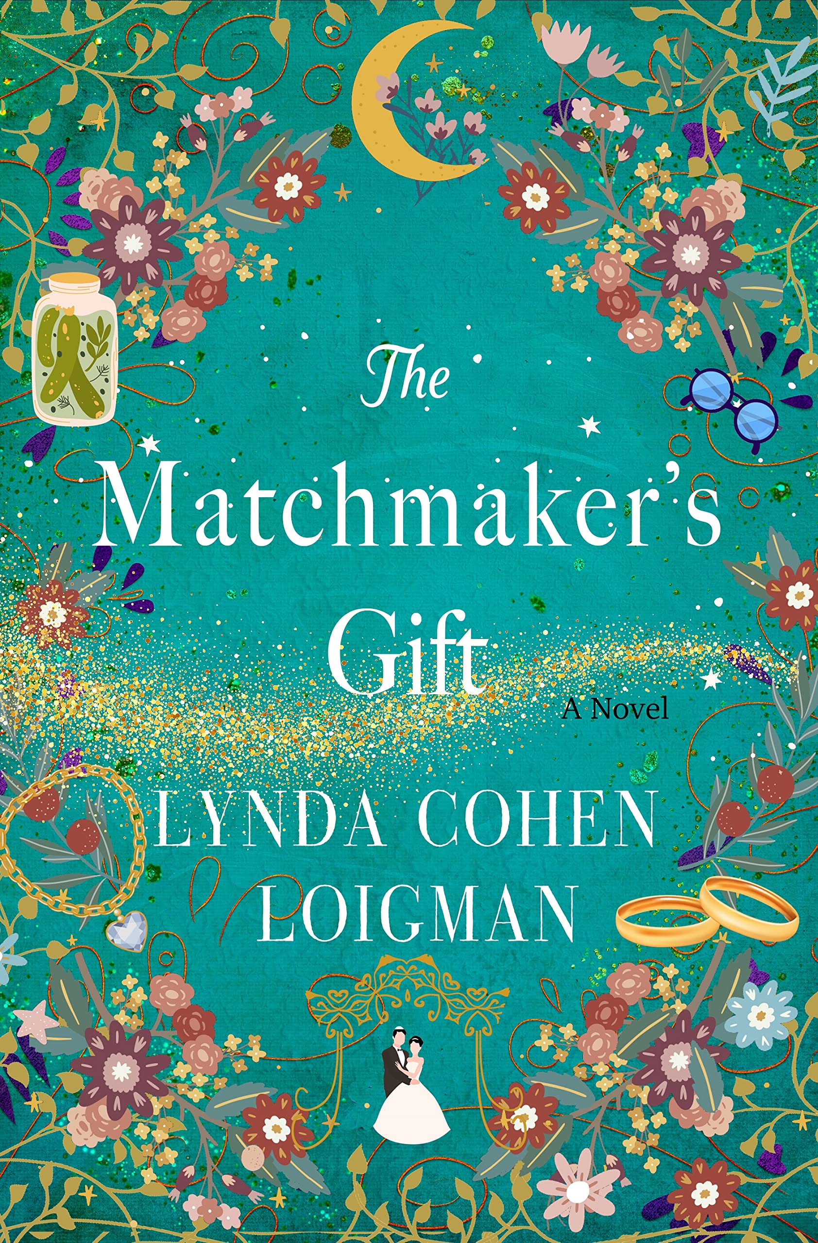 The Matchmaker'S Gift: A Novel,Used