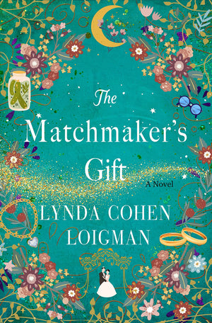 The Matchmaker'S Gift: A Novel,Used