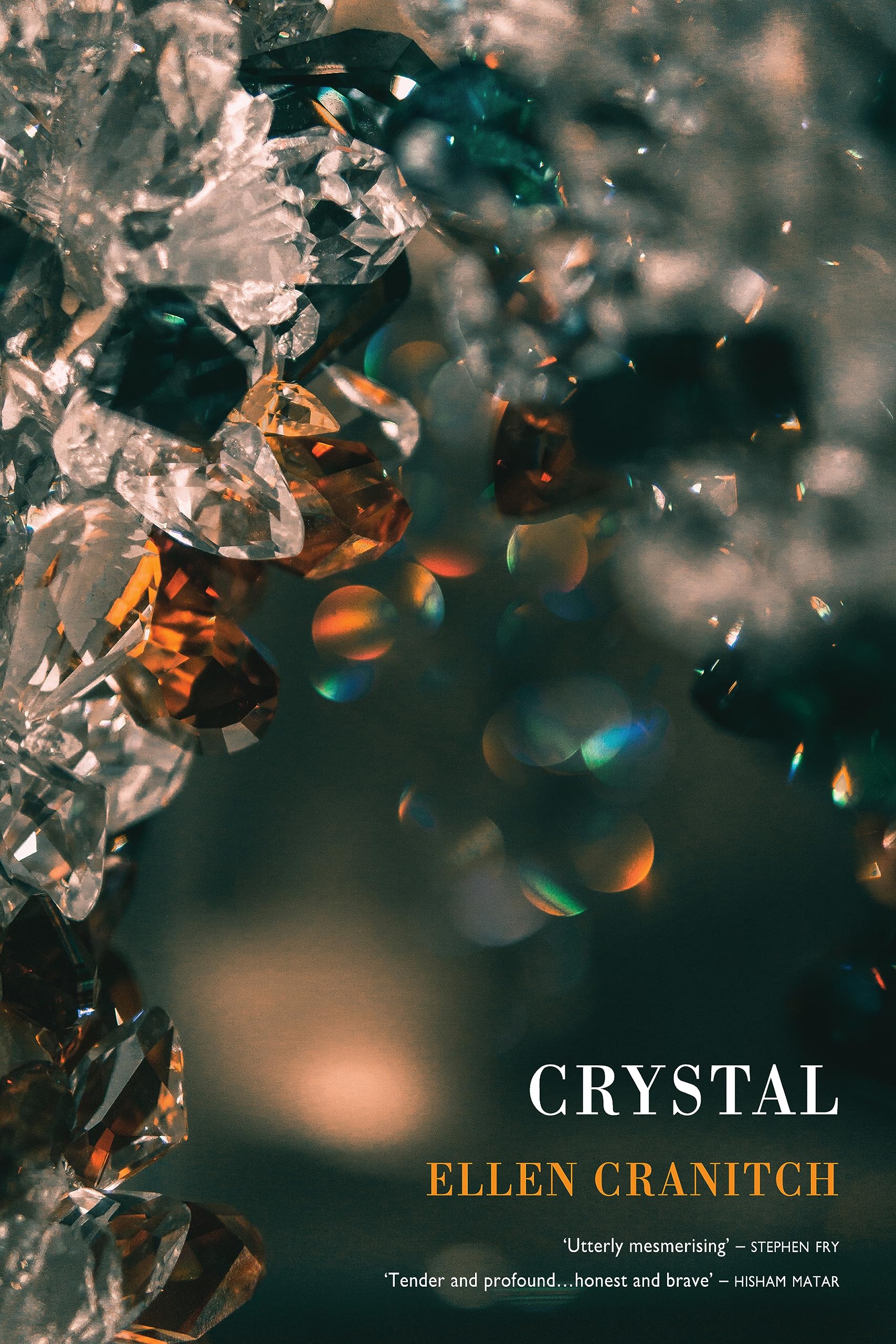 Crystal,New