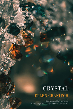 Crystal,New