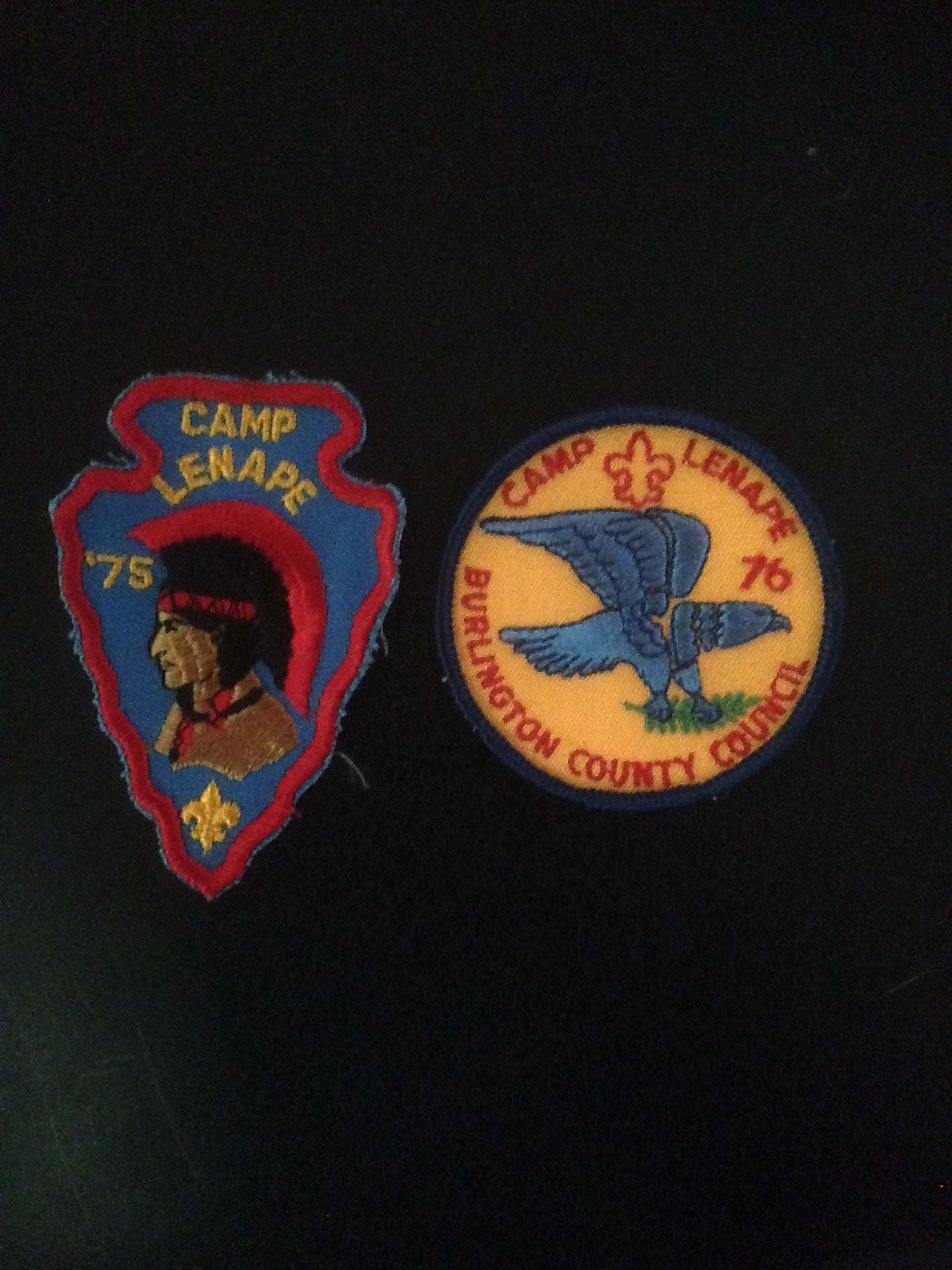The Boy Scout Council Shoulder Patch Guide: A Tour of Councils Through Their Patches
