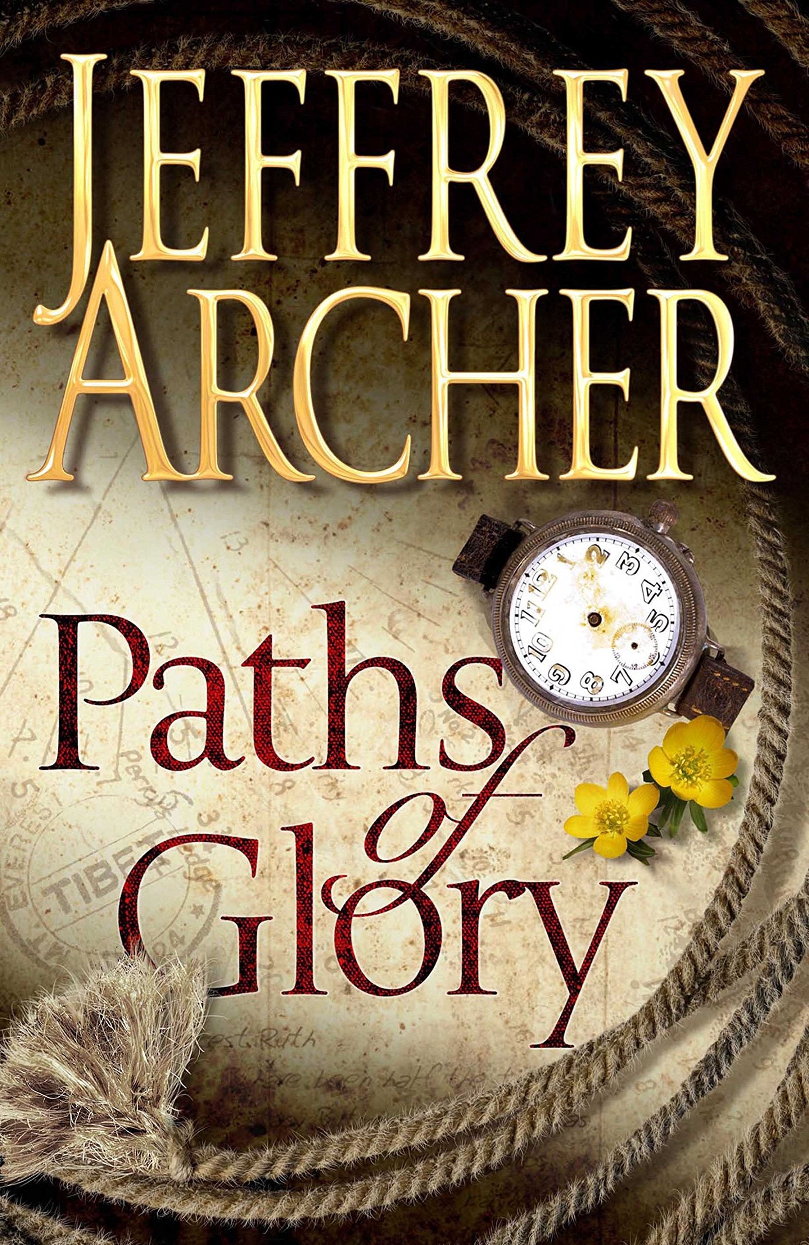 Paths of Glory,Used
