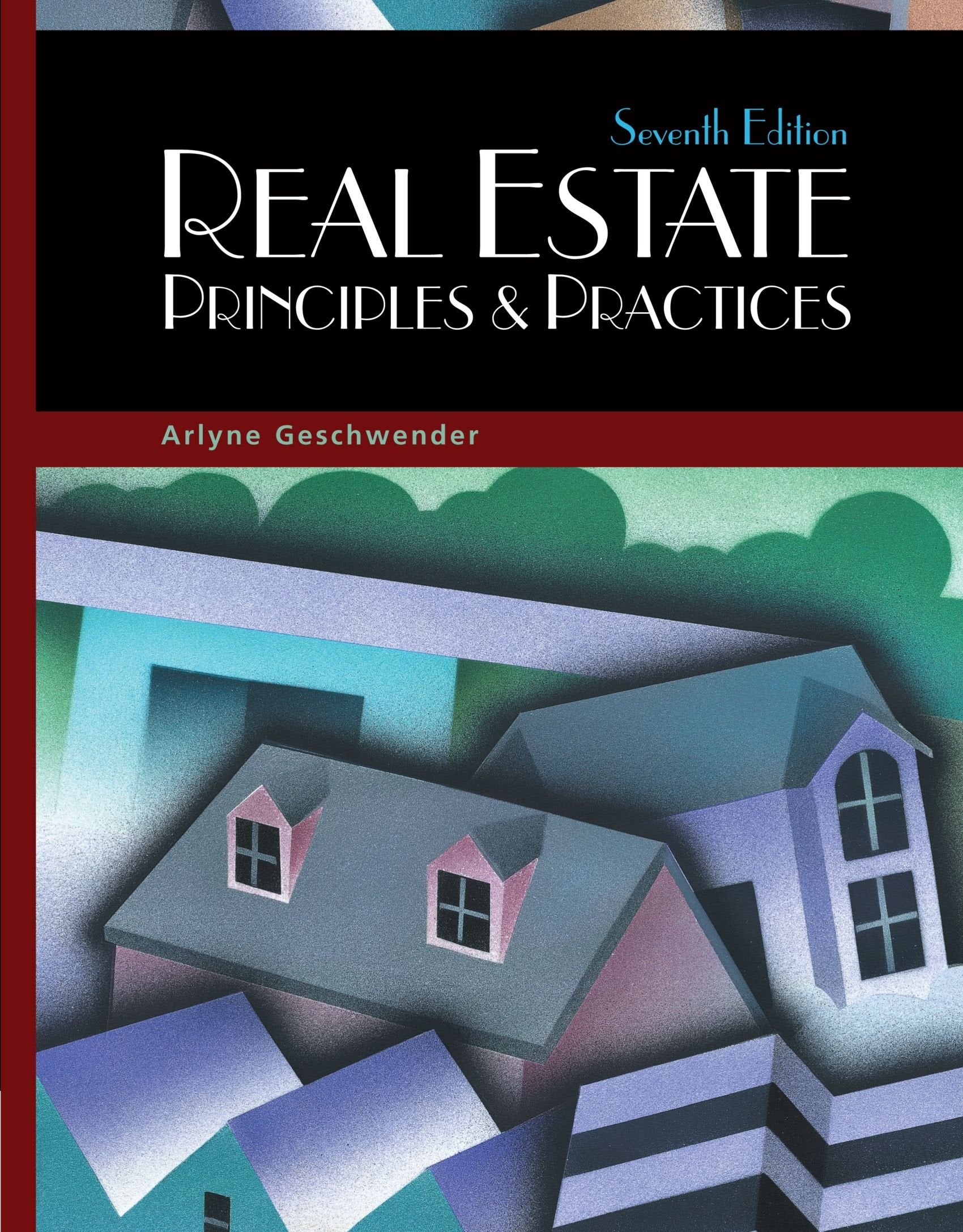 Real Estate Principles and Practices,Used