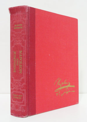 Napoleon and Josephine: The Biography of a Marriage,Used